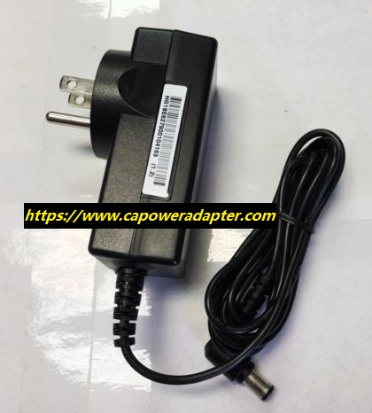 NEW Genuine 19V 1.7A LG ADS-32FSG-19 EAY62790010 19032EPCU-1L Monitor Switching Power Adapter